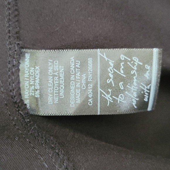 Woman's Noel Asmar Jacket - Picture 9 of 9